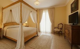 Grand Hotel Vigna Nocelli